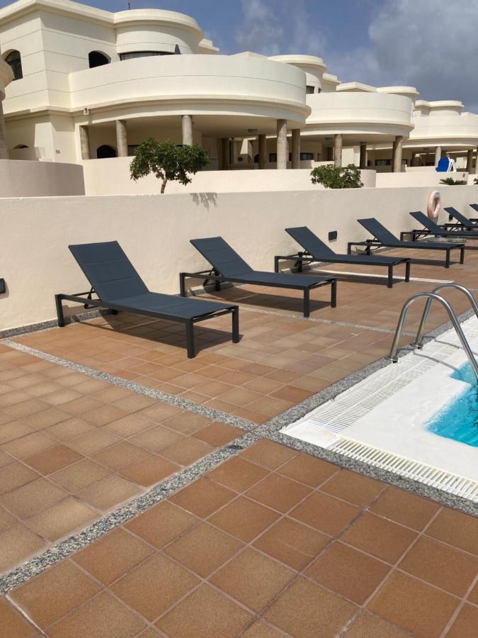 Riviera Park Apartment Пуерто дел Кармен Екстериор снимка