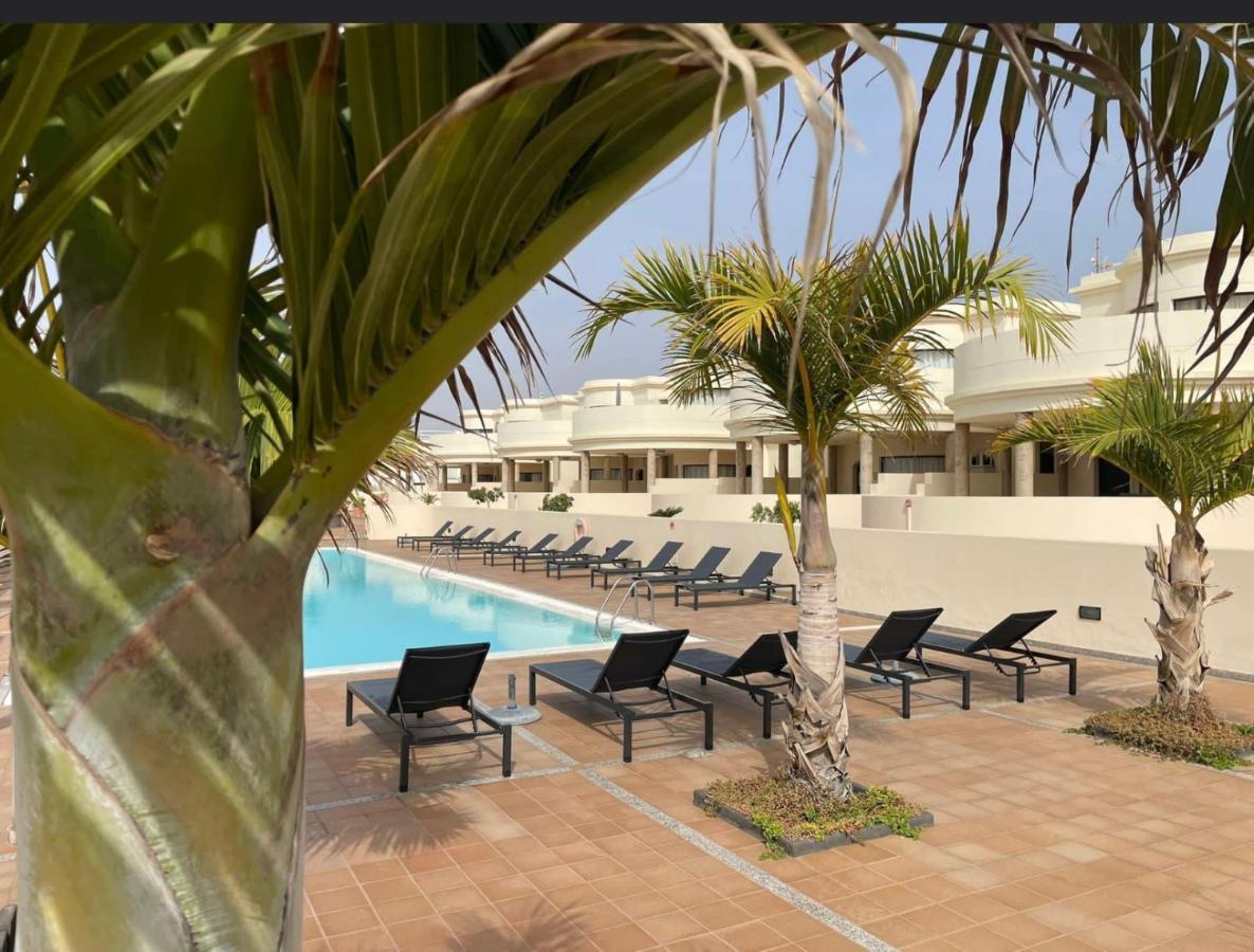 Riviera Park Apartment Пуерто дел Кармен Екстериор снимка
