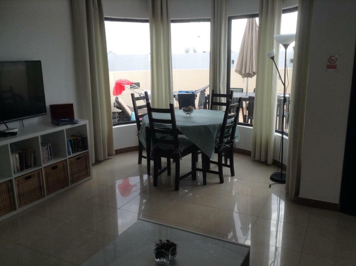 Riviera Park Apartment Пуерто дел Кармен Екстериор снимка
