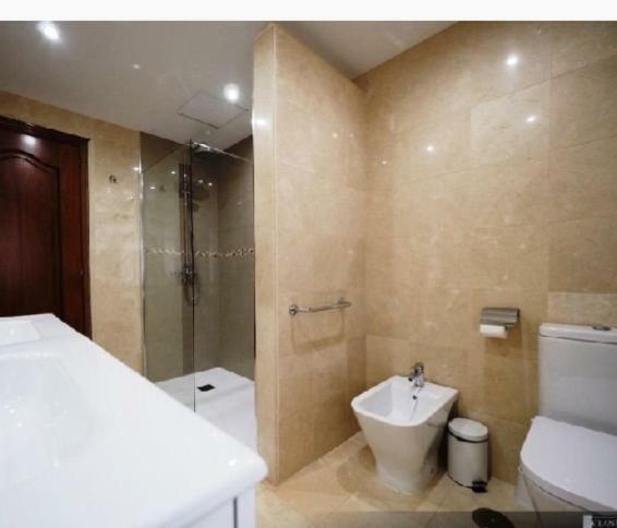 Riviera Park Apartment Пуерто дел Кармен Екстериор снимка