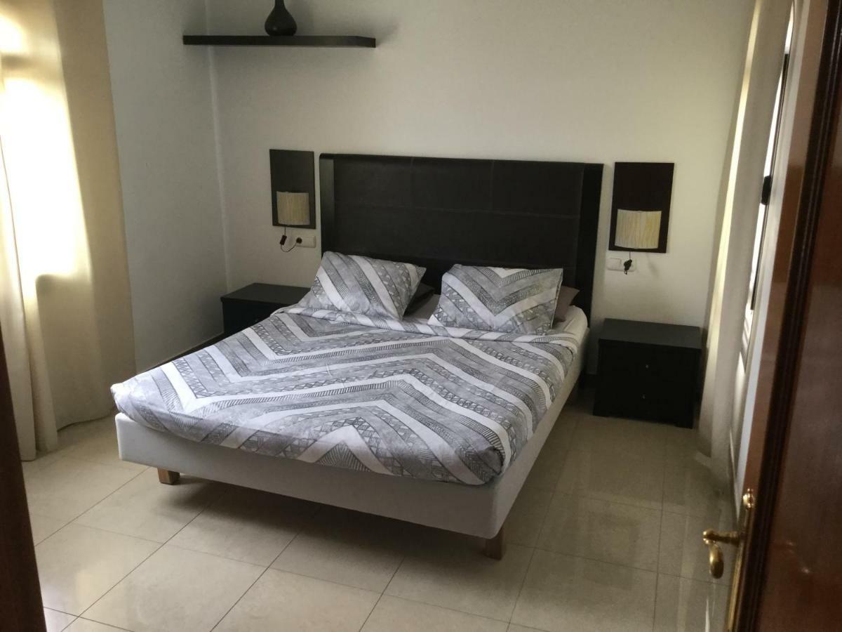 Riviera Park Apartment Пуерто дел Кармен Екстериор снимка